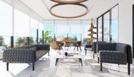 Офис за 4 510 000 евро в Лимасоле, Кипр