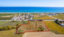 Земля за 950 000 евро в Протарасе, Кипр