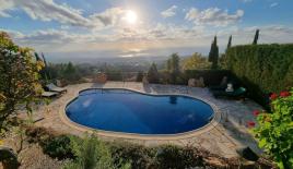 Вилла за 950 000 евро в Пафосе, Кипр