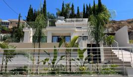 Вилла за 615 000 евро в Лимасоле, Кипр