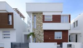 Вилла за 425 000 евро в Ларнаке, Кипр