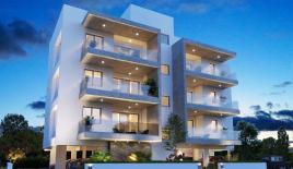 Пентхаус за 186 000 евро в Никосии, Кипр