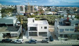 Коммерческая недвижимость за 700 000 евро в Пафосе, Кипр