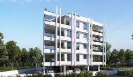 Апартаменты за 240 000 евро в Ларнаке, Кипр