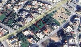 Земля за 300 500 евро в Пафосе, Кипр