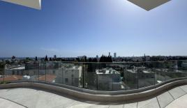 Пентхаус за 1 800 000 евро в Лимасоле, Кипр