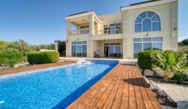 Вилла за 2 200 000 евро в Пафосе, Кипр