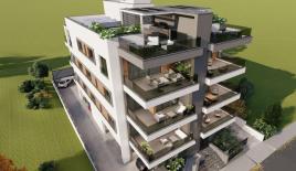 Апартаменты за 1 200 000 евро в Лимасоле, Кипр