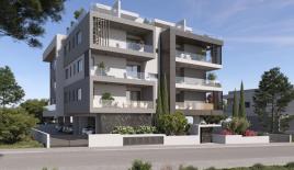 Апартаменты за 200 000 евро в Лимасоле, Кипр