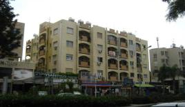 Коммерческая недвижимость за 13 000 000 евро в Лимасоле, Кипр