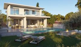 Вилла за 1 940 000 евро в Лимасоле, Кипр