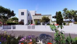 Вилла за 506 000 евро в Пафосе, Кипр