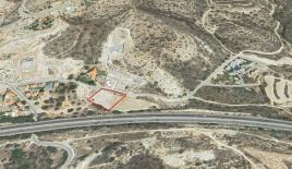 Земля за 600 000 евро в Лимасоле, Кипр