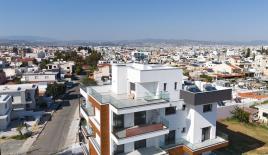 Пентхаус за 425 000 евро в Лимасоле, Кипр