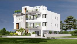 Апартаменты за 610 000 евро в Ларнаке, Кипр