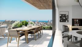 Апартаменты за 260 000 евро в Лимасоле, Кипр