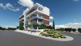 Апартаменты за 240 000 евро в Лимасоле, Кипр