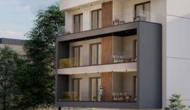 Апартаменты за 250 000 евро в Лимасоле, Кипр