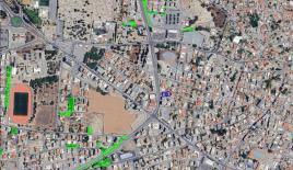 Магазин за 1 400 000 евро в Ларнаке, Кипр