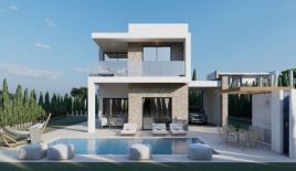 Вилла за 880 000 евро в Пафосе, Кипр