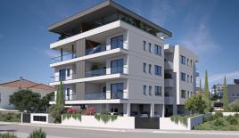 Апартаменты за 355 000 евро в Лимасоле, Кипр