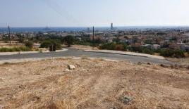 Земля за 750 000 евро в Лимасоле, Кипр