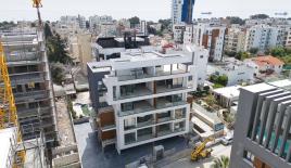 Апартаменты за 387 000 евро в Лимасоле, Кипр