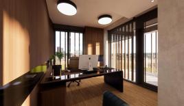 Офис за 15 000 000 евро в Лимасоле, Кипр