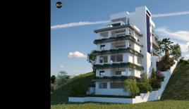 Апартаменты за 295 000 евро в Лимасоле, Кипр