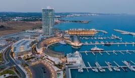 Апартаменты за 1 450 000 евро в Протарасе, Кипр