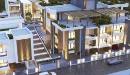 Пентхаус за 325 000 евро в Лимасоле, Кипр