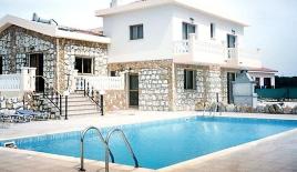 Вилла за 2 100 000 евро в Пафосе, Кипр