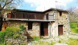 Вилла за 250 000 евро в Никосии, Кипр