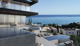 Вилла за 5 500 000 евро в Лимасоле, Кипр