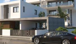 Вилла за 780 000 евро в Лимасоле, Кипр