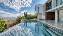 Вилла за 2 200 000 евро в Пафосе, Кипр