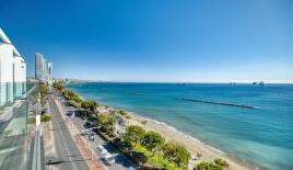 Апартаменты за 1 950 000 евро в Лимасоле, Кипр