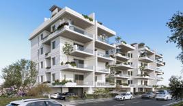 Апартаменты за 240 000 евро в Ларнаке, Кипр