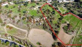 Земля за 155 000 евро в Пафосе, Кипр