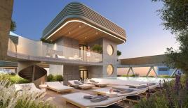 Апартаменты за 485 000 евро в Пафосе, Кипр