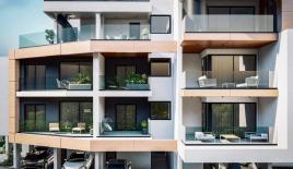 Апартаменты за 215 000 евро в Лимасоле, Кипр