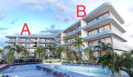 Вилла за 370 800 евро в Лимасоле, Кипр