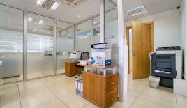 Офис за 4 250 000 евро в Лимасоле, Кипр