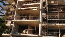 Апартаменты за 398 000 евро в Ларнаке, Кипр