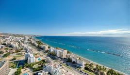 Апартаменты за 2 096 200 евро в Лимасоле, Кипр