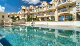 Апартаменты за 290 000 евро в Пафосе, Кипр