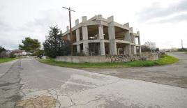 Коммерческая недвижимость за 550 000 евро в Пафосе, Кипр