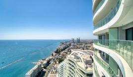 Апартаменты за 3 420 000 евро в Лимасоле, Кипр