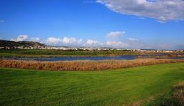 Земля за 650 000 евро в Ларнаке, Кипр