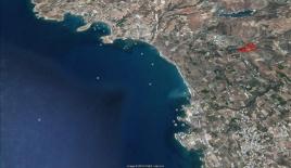 Земля за 3 500 000 евро в Пафосе, Кипр